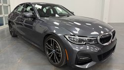 2020 BMW 3 Series 330i