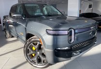2023 Rivian R1T Adventure