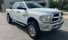 2017 Ram Ram Pickup 2500 Tradesman