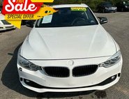 2014 BMW 4 Series 428i xDrive
