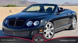 2007 Bentley Continental GT