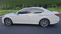 2013 Lexus GS 350 Base