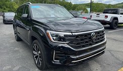 2024 Volkswagen Atlas SEL Premium R-Line 4Motion