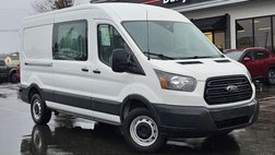 2019 Ford Transit 250