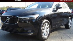 2021 Volvo XC60 T5 Momentum