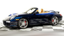 2009 Porsche 911 Carrera S
