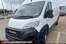 2024 Ram ProMaster Tradesman 2500
