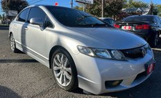 2010 Honda Civic Si