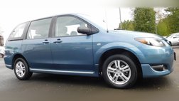 2004 Mazda MPV LX