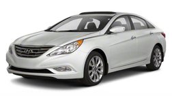 2013 Hyundai Sonata Limited