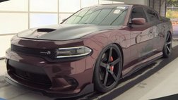 2017 Dodge Charger R/T Scat Pack