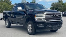 2024 Ram Ram Pickup 2500 Laramie