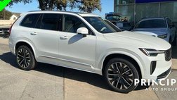 2026 Volvo XC90 B6 Plus 7P