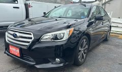 2015 Subaru Legacy 2.5i Limited