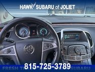 2012 Buick LaCrosse Premium 1