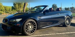 2010 BMW M3 Base