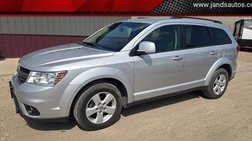 2011 Dodge Journey Mainstreet
