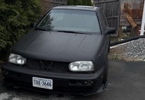 1996 Volkswagen GTI Base