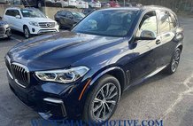 2023 BMW X5 M50i