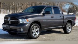 2014 Ram Ram Pickup 1500 Express