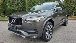 2018 Volvo XC90 T6 Momentum