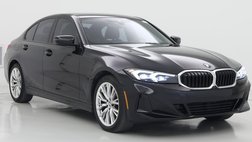 2023 BMW 3 Series 330i