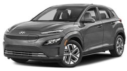 2023 Hyundai Kona Electric SEL