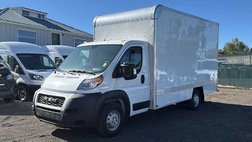 2021 Ram ProMaster 3500 159 WB