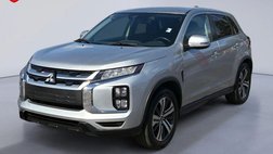 2021 Mitsubishi Outlander Sport SE