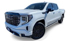 2022 GMC Sierra 1500 Denali Ultimate