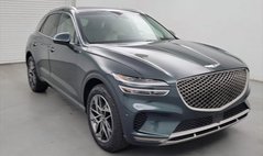 2022 Genesis GV70 2.5T Standard