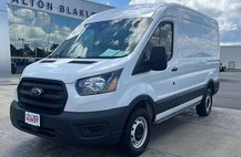 2020 Ford Transit 250