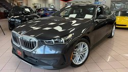 2024 BMW 5 Series 530i xDrive