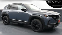 2026 Mazda CX-50 Hybrid Premium