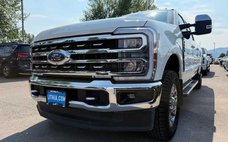 2023 Ford Super Duty F-350 Lariat