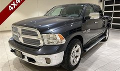 2018 Ram Ram Pickup 1500 SLT