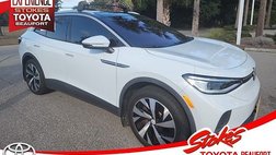 2021 Volkswagen ID.4 Pro S