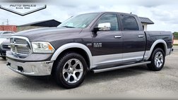 2014 Ram Ram Pickup 1500 Laramie