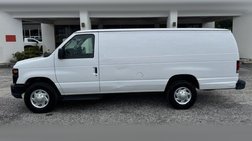 2011 Ford E-Series E-250