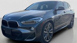 2019 BMW X2 M35i
