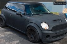 2012 MINI Cooper Hardtop Base