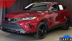 2024 Toyota Venza Nightshade