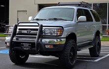 2001 Toyota 4Runner SR5