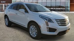 2019 Cadillac XT5 Base