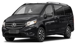 2023 Mercedes-Benz Metris Passenger