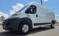 2016 Ram ProMaster 2500 159 WB