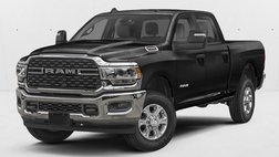 2024 Ram Ram Pickup 2500 Big Horn