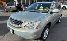 2009 Lexus RX 350 Base