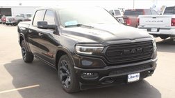 2023 Ram Ram Pickup 1500 Limited
