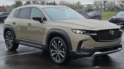 2023 Mazda CX-50 2.5 Turbo Premium